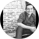 Foto de perfil de Dino Andres Alegre