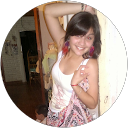 Foto de perfil de melissa chaves